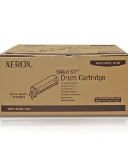 БАРАБАННА КАСЕТА ЗА XEROX WorkCentre 4150/4150s/4150x/4150xf - DRUM UNIT - Black - PN