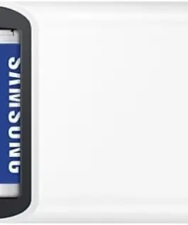 Alternative view of Карта памет Samsung PRO Plus, SD Card, 512GB, USB Четец, Бяла