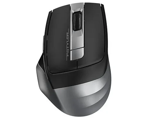 Мишка за компютър оптична A4tech FG35 Fstyler