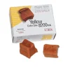 МАСТИЛО ЗА XEROX ColorStix PHASER 8200 - ink 2 Yellow Sticks - OUTLET - PN 016204300