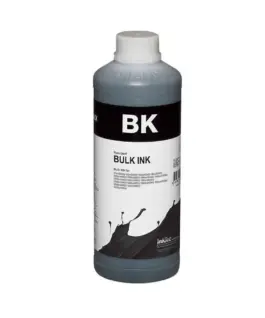 Бутилка с мастило INKTEC за Epson, T2421,T2431,T2561, T2611, T2631, T2691, T2731, 1000 ml, Black