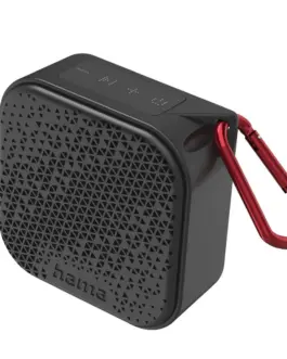 Блутут колонка HAMA "Pocket 3.0" Waterproof. 3.5W 188224