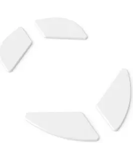 Аксесоар крачета за мишка Glorious Model O/O- G-Skates PTFE White