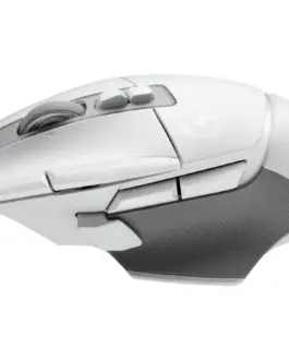 Alternative view of ГЕЙМЪРСКА МИШКА LOGITECH G502X - White - PN 910-006147