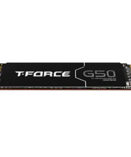 Alternative view of SSD диск Team Group T-Force G50, M.2 2280 1TB PCI-e 4.0 x4 NVMe 1.4
