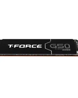 Alternative view of SSD диск Team Group T-Force G50, M.2 2280 1TB PCI-e 4.0 x4 NVMe 1.4