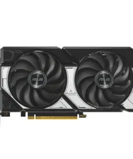 Видео карта ASUS DUAL RTX 5060 OC 8GB GDDR7