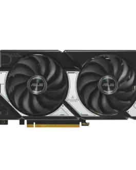 Видео карта ASUS DUAL RTX 5060 OC 8GB GDDR7