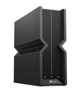 Alternative view of Безжичен рутер TP-Link Archer BE550 Tri-Band Wi-Fi 7