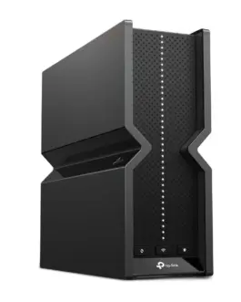 Alternative view of Безжичен рутер TP-Link Archer BE550 Tri-Band Wi-Fi 7