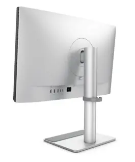 Alternative view of Монитор BenQ MA270U за MacBook- 27 inch IPS 4K(3840x2160), 60Hz, HDMI, DP, USB-C PD