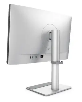 Alternative view of Монитор BenQ MA270U за MacBook- 27 inch IPS 4K(3840x2160), 60Hz, HDMI, DP, USB-C PD