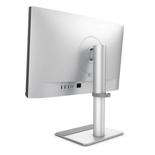 Alternative view of Монитор BenQ MA270U за MacBook- 27 inch IPS 4K(3840x2160), 60Hz, HDMI, DP, USB-C PD