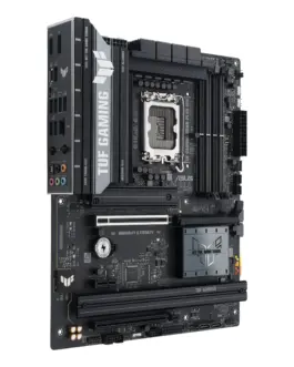 Alternative view of Дънна платка ASUS TUF GAMING B860-PLUS WIFI DDR5