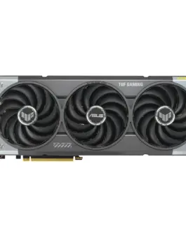 Видео карта ASUS TUF Gaming RTX 5070 OC 12GB GDDR7