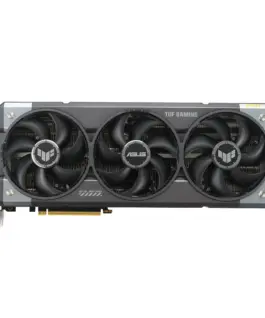Видео карта ASUS TUF Gaming GeForce RTX 5080 OC 16GB GDDR7