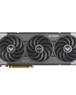 Видео карта ASUS TUF GAMING RADEON RX 9070 XT OC 16GB GDDR6