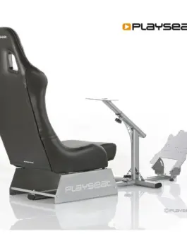 Геймърски стол Playseat Evolution Black
