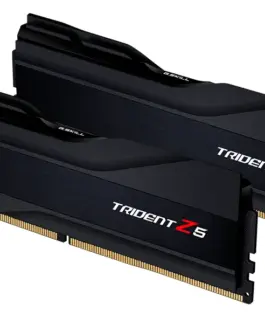 Памет за компютър G.SKILL Trident Z5 Black 32GB