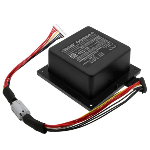 Alternative view of Батерия за блутут тонколона JBL PartyBox 310  GSP-2S4P-PB350B   7,4V 13400mAh LiIon Cameron Sino
