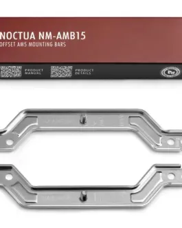 Alternative view of Noctua Mounting Kit NM-AMB15