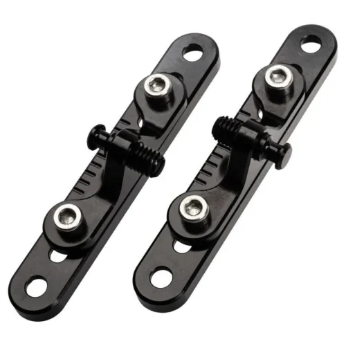 Alternative view of Монтажната рамка der8auer RYZEN 3000 OC AIO Mounting Frame