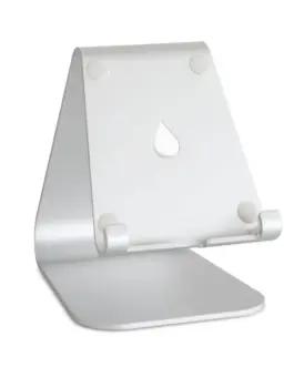Поставка за таблет Rain Design mStand tablet Сребрист