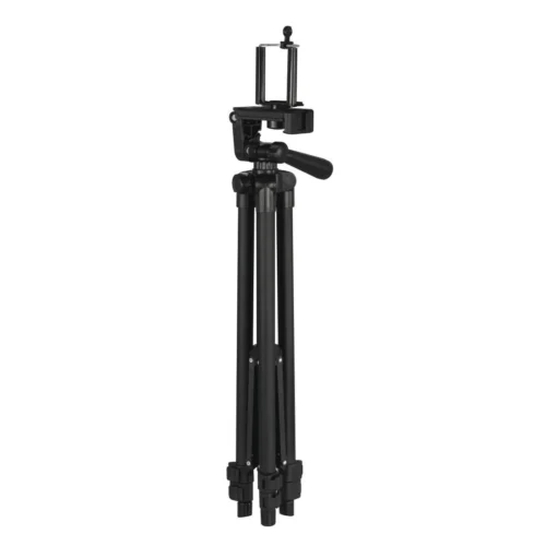 Alternative view of Трипод HAMA Star, за смартфони, GoPro, 112 см, 04640