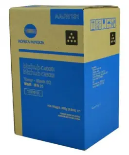 Тонер касета DEVELOP TNP81M, ineo +3300i, +4000i, 9000 k., Magenta