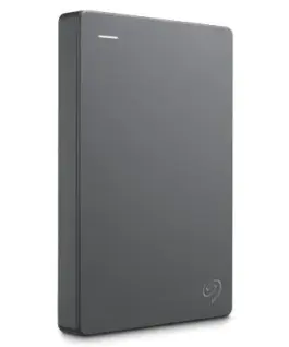 Alternative view of Външен хард диск Seagate Basic, 2.5", 5TB