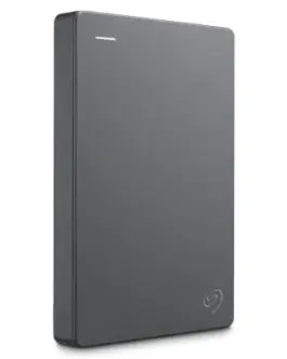 Alternative view of Външен хард диск Seagate Basic, 2.5", 5TB