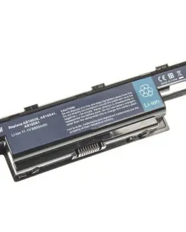 Батерия  за лаптоп GREEN CELL Acer Aspire 5733 5741 5742 5742G 5750G E1-571 TravelMate 5740 5742 AS10D31 11.1V