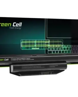 Батерия за лаптоп GREEN CELL Fujitsu LifeBook A514 A544 A555 AH544 AH564 E547 E554 E733 E734 E743 E744 E746 E753