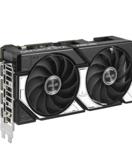 Alternative view of Видео карта ASUS DUAL RTX 5060 OC 8GB GDDR7