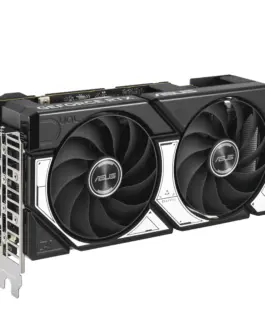 Alternative view of Видео карта ASUS DUAL RTX 5060 OC 8GB GDDR7