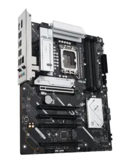 Alternative view of Дънна платка ASUS PRIME B860-PLUS WIFI DDR5