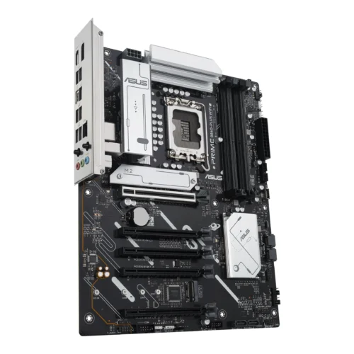 Alternative view of Дънна платка ASUS PRIME B860-PLUS WIFI DDR5