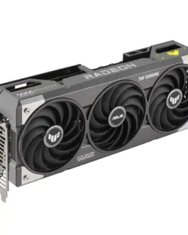 Alternative view of Видео карта ASUS TUF GAMING RADEON RX 9070 XT OC 16GB GDDR6