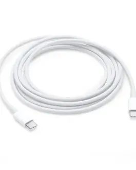 КАБЕЛ USB STARTECH - USB-C to USB-C - 20 m - White - PN MLL82ZM/A