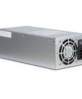 Захранващ блок Inter Tech IPC ASPOWER U2A-B20600-S 600W