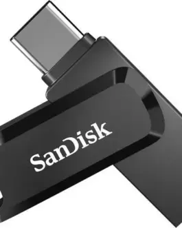 Alternative view of USB памет SanDisk Ultra Dual Drive Go, 256 GB