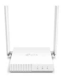 Безжичен рутер TP-LINK TL-WR844N 2.4 GHz 300Mbps 10/100