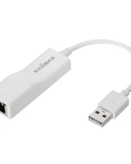 Мрежова карта EDIMAX EU-4208 USB 2.0 10/100 Mbps