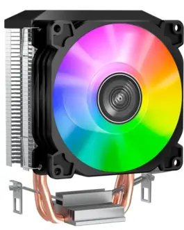 Охладител за процесор Jonsbo CR-1200E RGB AMD/INTEL