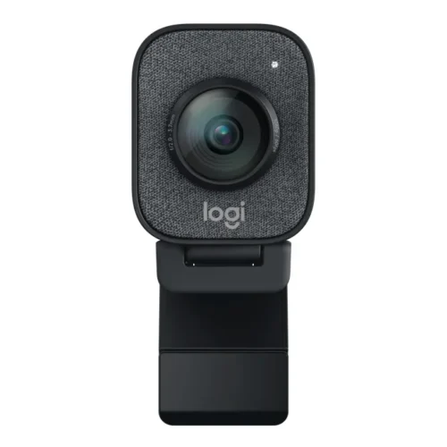 Alternative view of Уеб камера с микрофон LOGITECH StreamCam