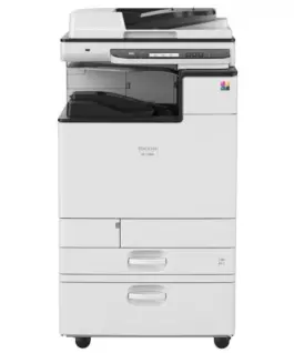 Мултифункционално устройство RICOH M C2000 Цветно A3 ARDF