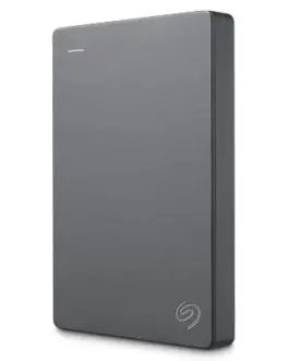 Външен хард диск Seagate Basic 2.5" 5TB