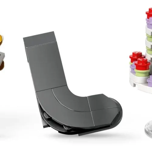 LEGO Harry Potter – Dobby the House-Elf – 76421