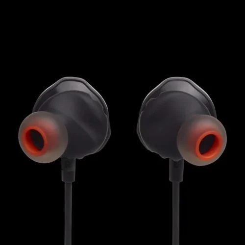 Alternative view of Слушалки JBL Quantum 50C, In Ear, Черен