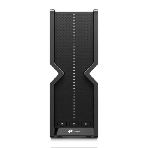 Безжичен рутер TP-Link Archer BE550 Tri-Band Wi-Fi 7